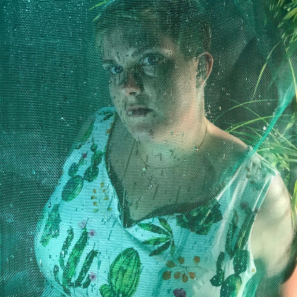 Meet your Posher, Charlotte